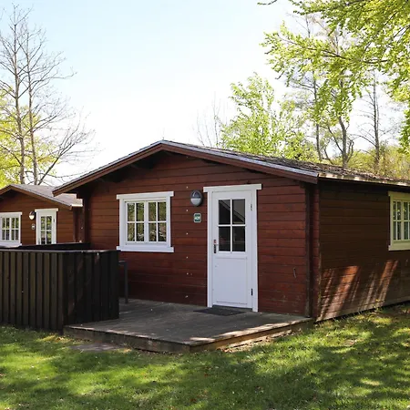 Campingplatz Farup Skovbrynet Saltum