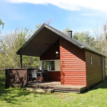 Campingplatz Farup Skovbrynet Saltum