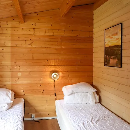 Campingplatz Farup Skovbrynet Saltum