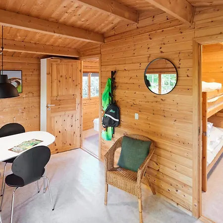 Campingplatz Farup Skovbrynet